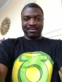 Featured image: Alondo Brewington Is A TeamSnapper