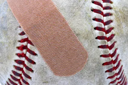 Featured image: What We Don’t Know In Athletics Can Hurt Us