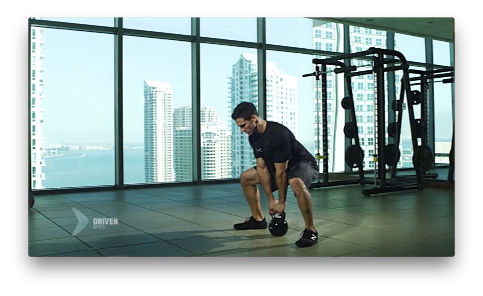 Featured image: Train Like The NBA Players Do