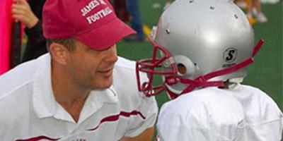 Featured image: Put Your Best Foot Forward with Teammates and Coaches