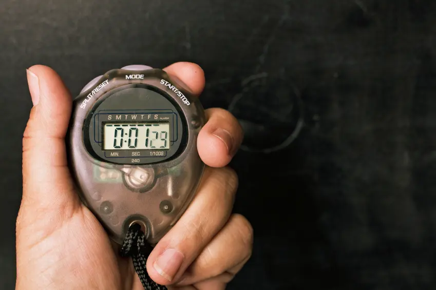 Featured image: Research Says Young Athletes Need More Than Just Practice To Succeed