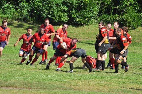 Featured image: Injuries Rise For Overweight Youth Athletes