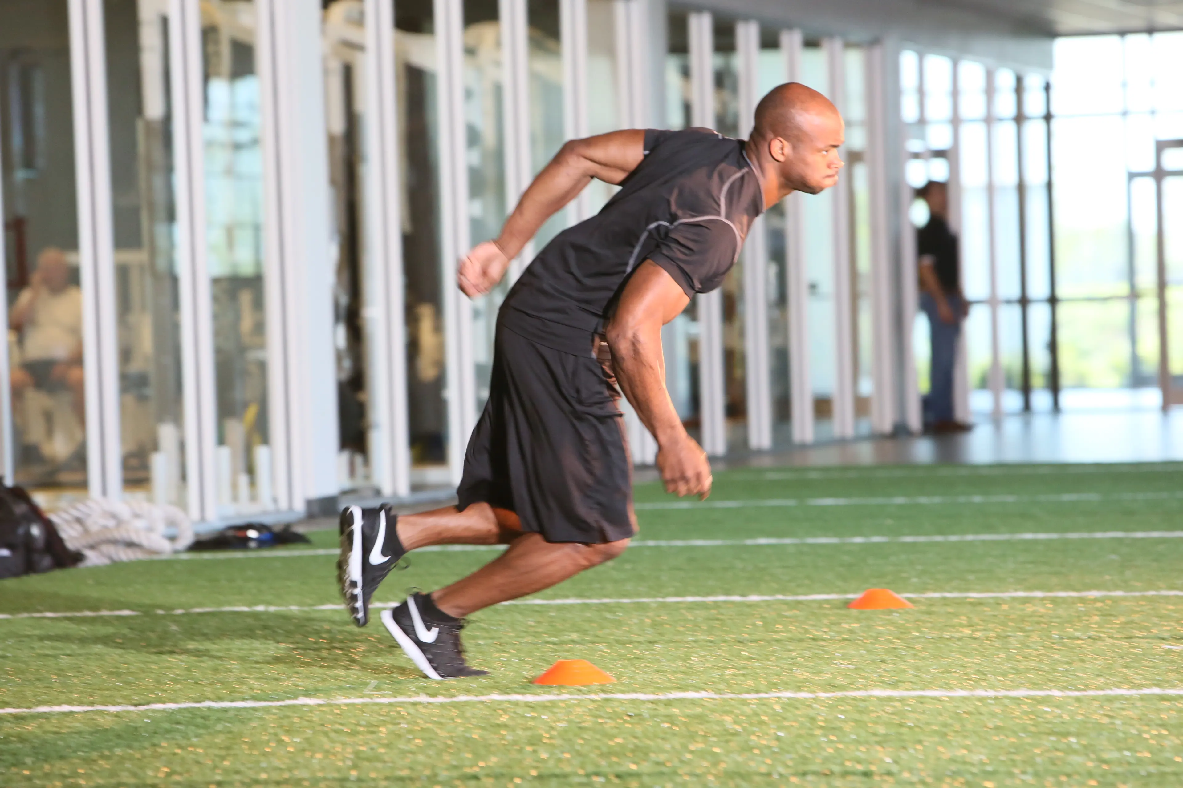 Featured image: Train Just Like The Best Athletes in The World
