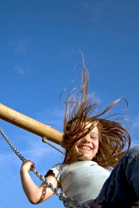 Featured image: Why We Need To Keep Kids Moving At School