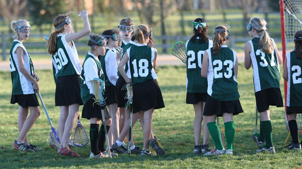 Featured image: Being the Coach’s Favorite is No Bed of Roses