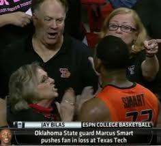 Featured image: Why Wasn’t Marcus Smart “Idiot-Proof”?