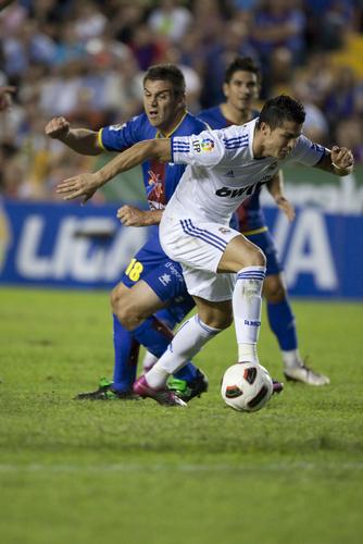 Featured image: Top Soccer Clubs Learn To Predict And Prevent Injuries