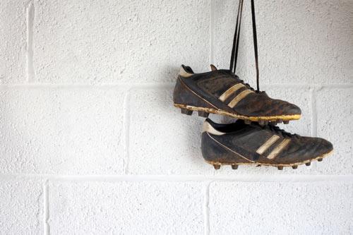 Featured image: Should I Let My Kid Quit Sports?