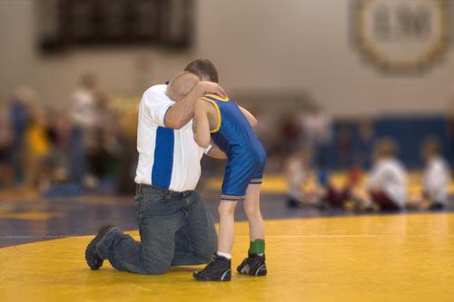 Featured image: Confessions of a Crybaby