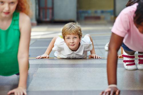 Featured image: How Safe is Your Kid’s P.E. Class?