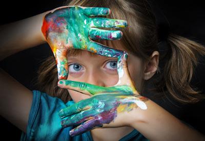 Featured image: ‘Jock’ or ‘Artist’: Why Do Kids Have to Choose?