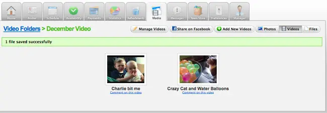 Featured image: New Features: Copy Locations, Share Video Links and More!