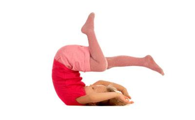 Featured image: Does Your Child Pass the Test for Physical Literacy?