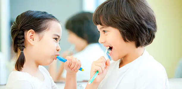 Featured image: 10 Simple Activities to Add to Any Kid’s Daily Routine