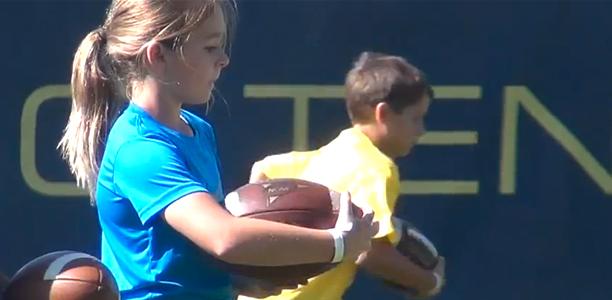 Featured image: Stop Using ‘Play Like a Girl’ as an Insult & Celebrate Instead