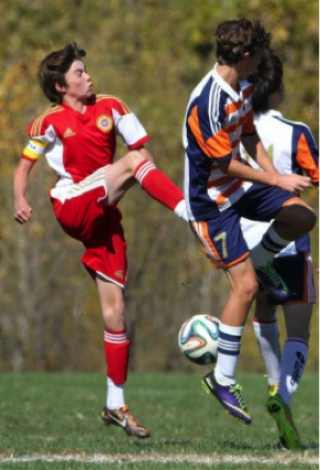 Featured image: How to Prevent Torn ACL Injuries Before They Happen to Our Young Athletes