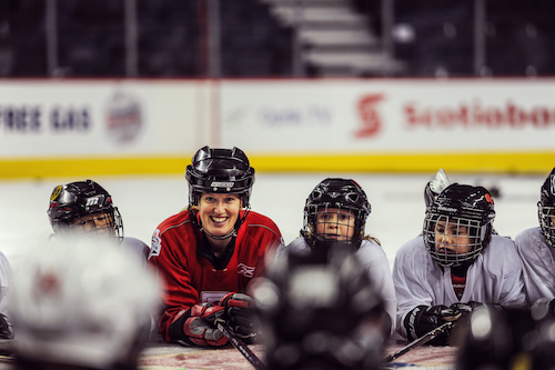 Featured image: Youth Sports Parents: How to Be a Positive Force