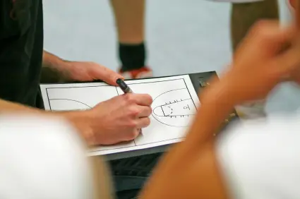 Featured image: 3 Ways to Gain Your Coach’s Trust This Season