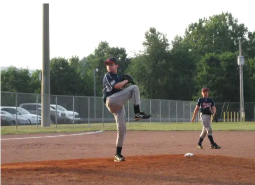 Featured image: Training Young Athletes: Finding the Balance