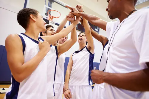 Featured image: 5 Ways Parents Can Build Mental Toughness