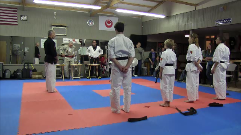 Featured image: Martial Arts Philosophy: A Way of Mental Toughness