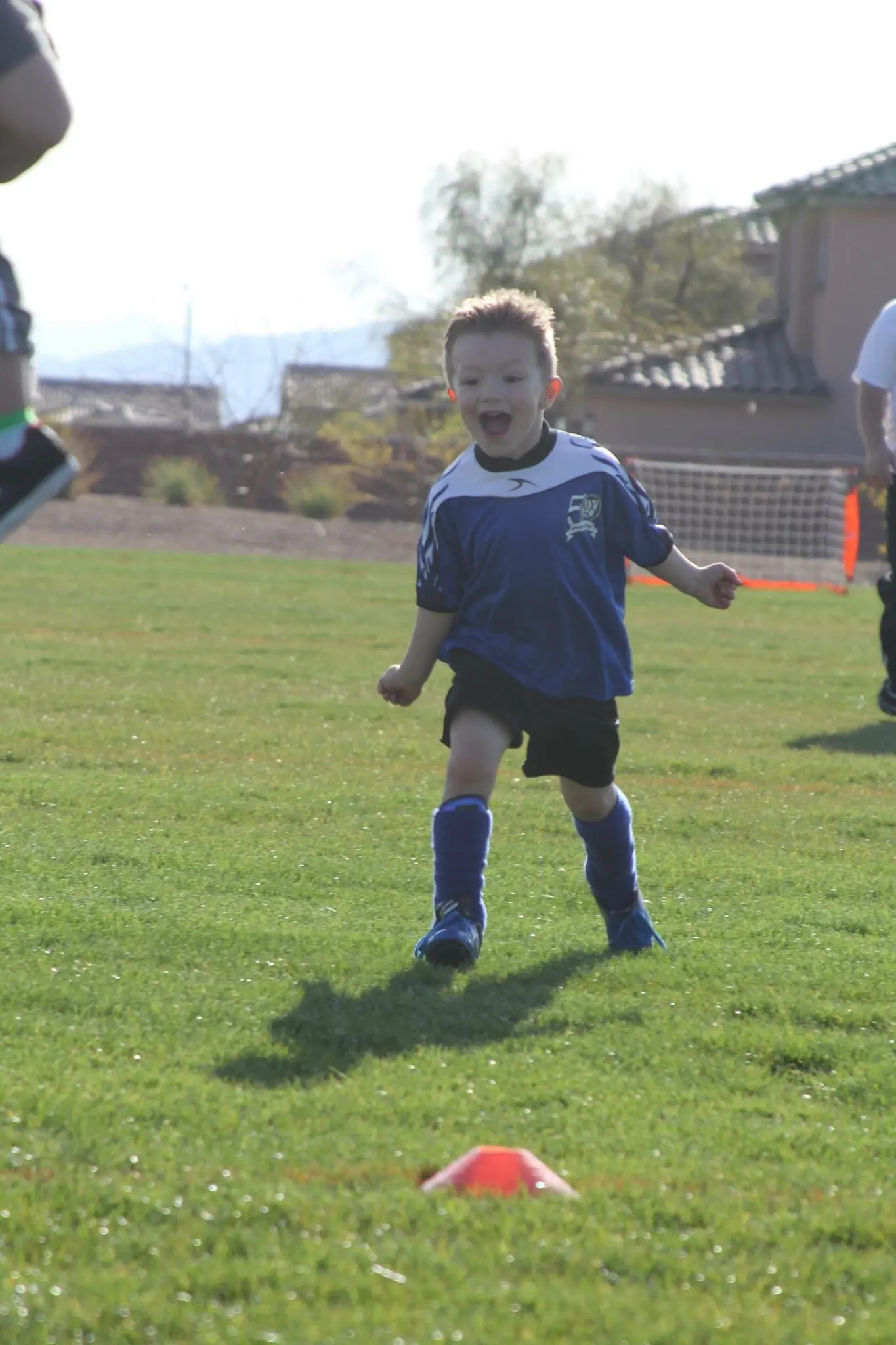 Featured image: Leveraging Games to Improve Drilling In Youth Sports