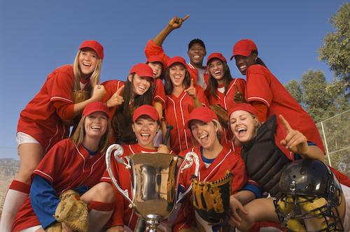 Featured image: The Pros and Cons of Participation Trophies for Young Athletes