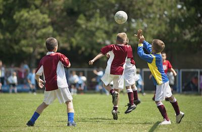 Featured image: The ACL Epidemic in Sports, Part 1: Failure