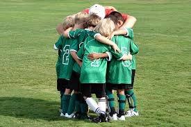 Featured image: The Inner and Outer Journey of Youth Sports