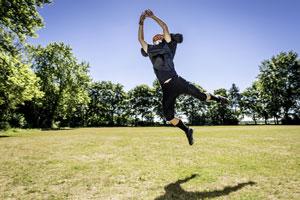 Featured image: TeamSnap Football Newsletter: June 2016