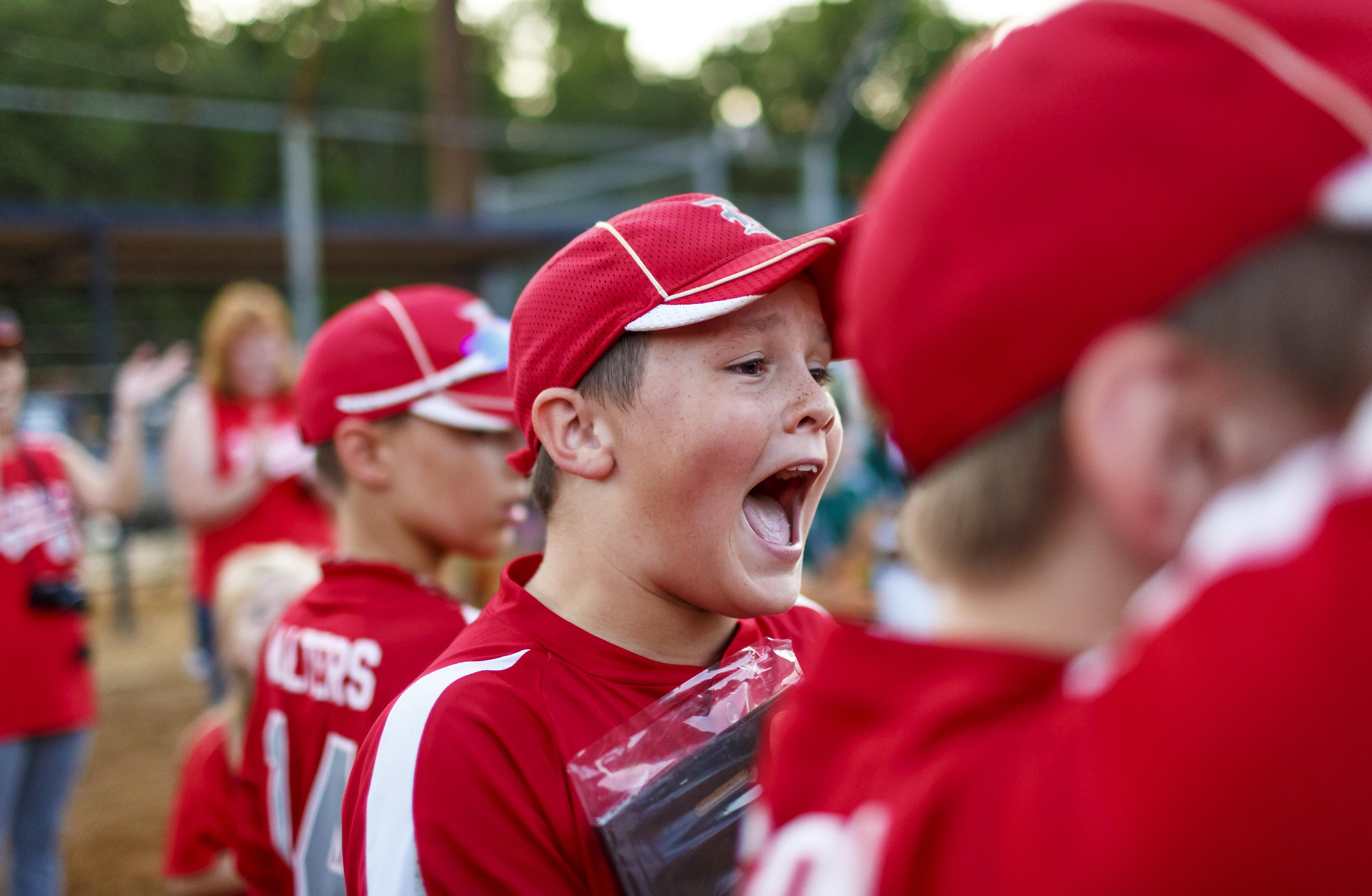 Featured image: Why Isn’t Enough Focus Given to Mental Toughness in Youth Sports?