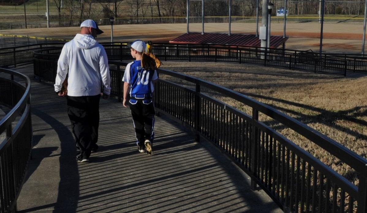 Featured image: Teachable Moments in Youth Sports