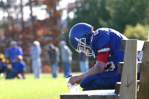 Featured image: Are Expensive Clubs & Leagues Driving Kids Out of Youth Sports?