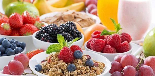 Featured image: Healthy Snacks for Active Kids at Home
