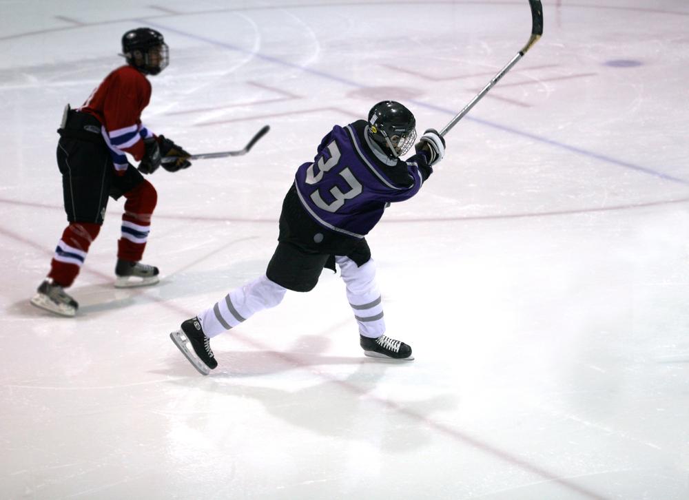 Featured image: 5 Things That Should Be Part of Every Kid’s Hockey Experience