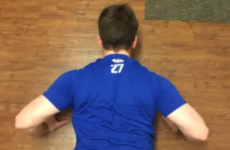 Featured image: Coaching the Pushup for Long-Term Success