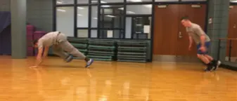 Featured image: Competitive Conditioning for Long-Term Success