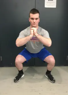 Featured image: Coaching the Squat for Long-Term Success