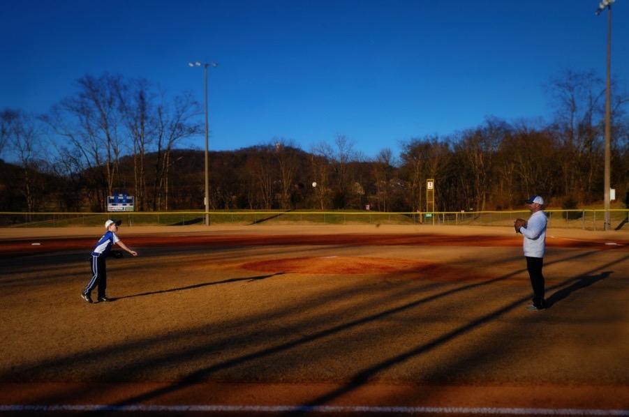 Featured image: Making the Team: A Parent’s Role