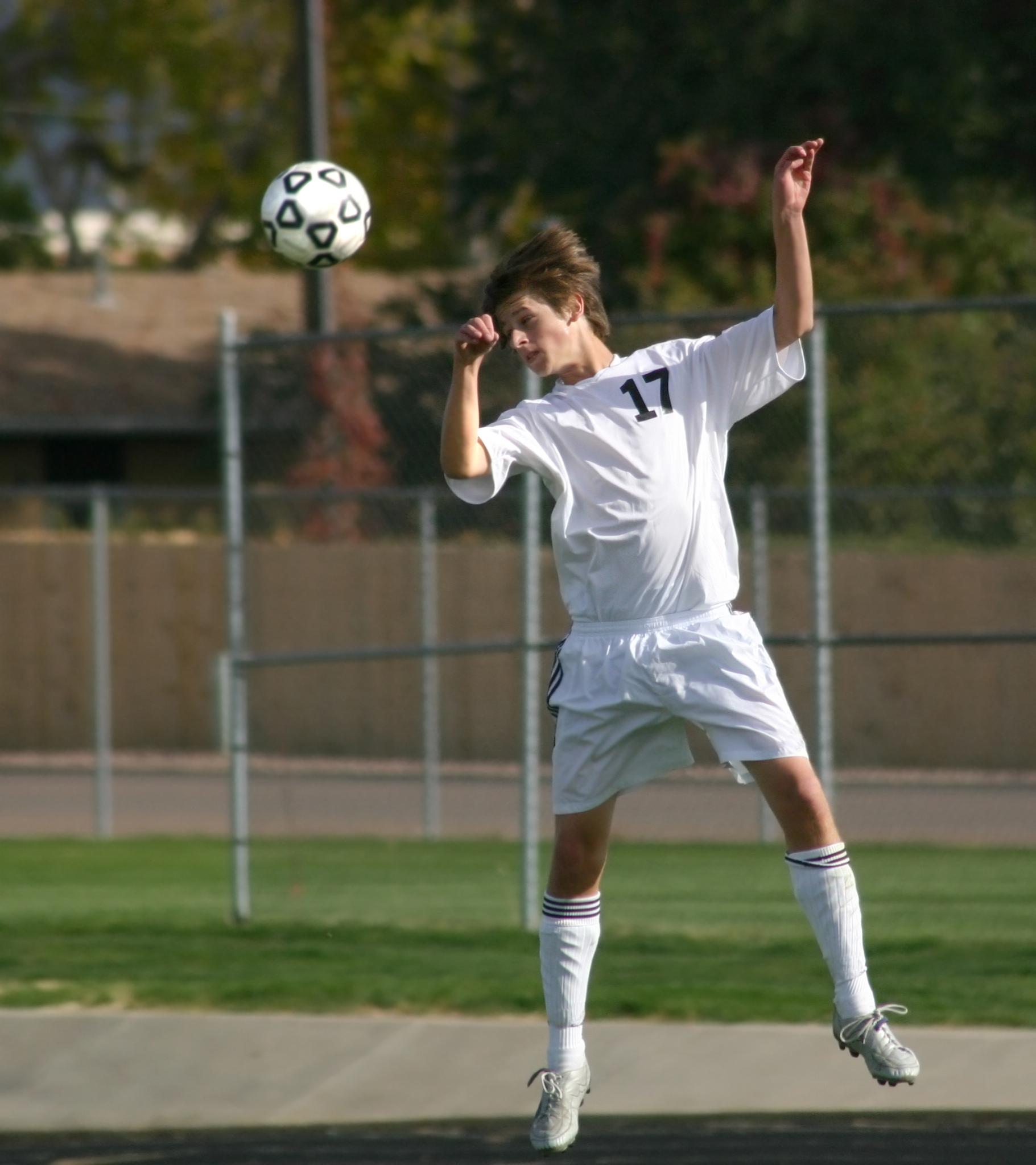 Featured image: A Brief Overview of Concussion Safety