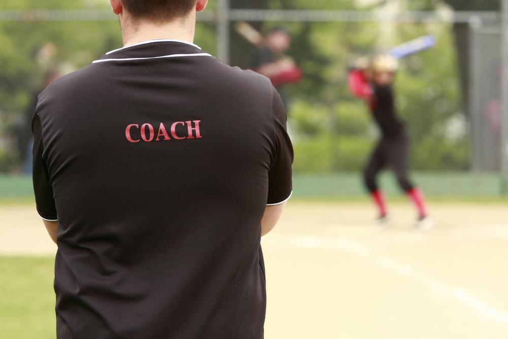 Featured image: Could Your Club Be Contributing to Coach Burnout Without Knowing It?