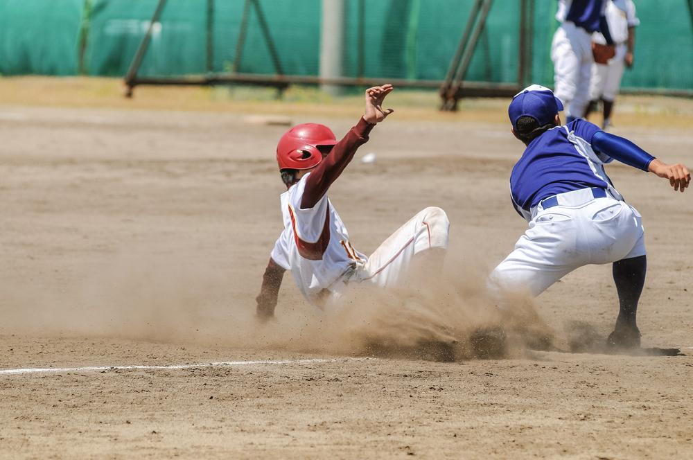 Featured image: Talent Development and Talent Identification: Give Kids a Chance