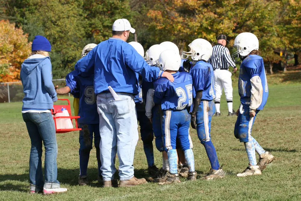 Featured image: Why You’ll Love Using TeamSnap for Every Sport You Coach