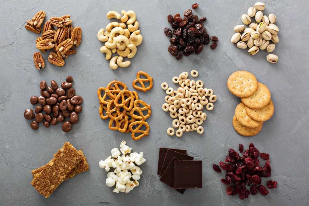 Featured image: The Best Healthy Snacks for Kids Before, During and After the Big Game