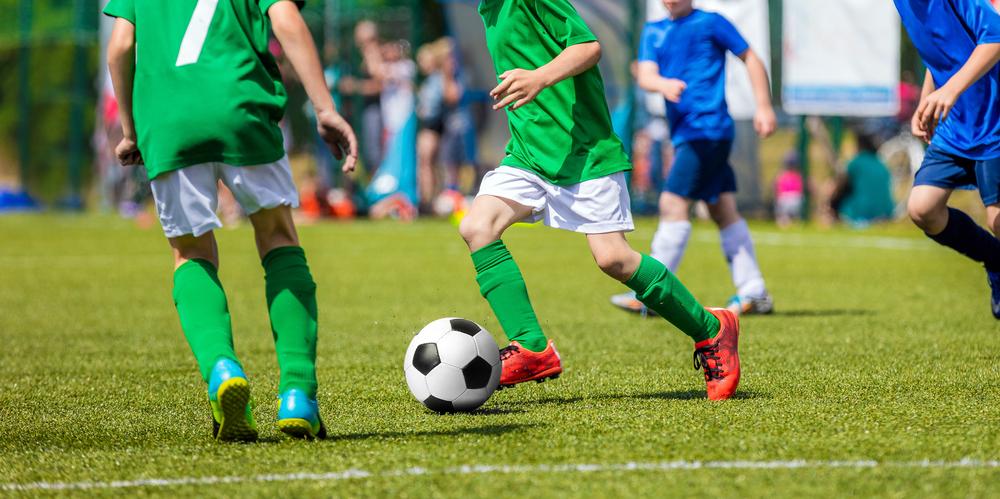 Featured image: The ABCDs of Being a Happy Sports Parent