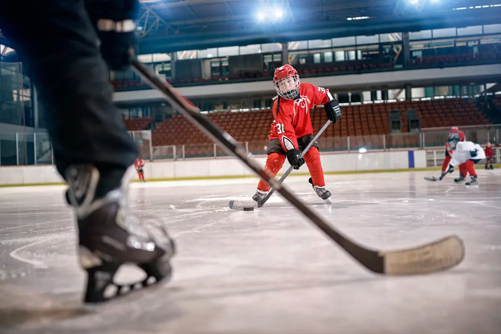 Featured image: Exciting Updates to TeamSnap’s Club and League Scheduling Features