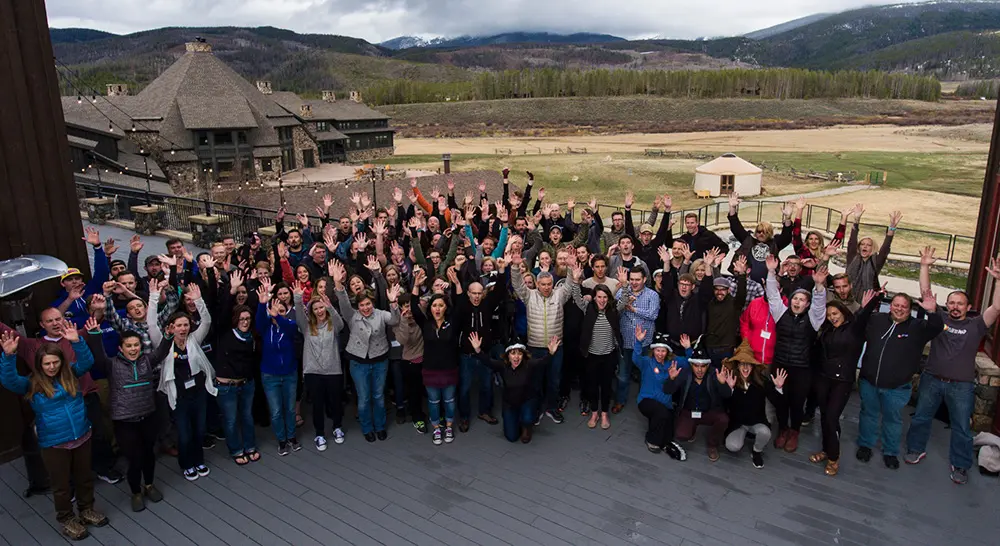 Featured image: TeamSnap Named to Outside Magazine’s 100 Best Places to Work List for Third Consecutive Year