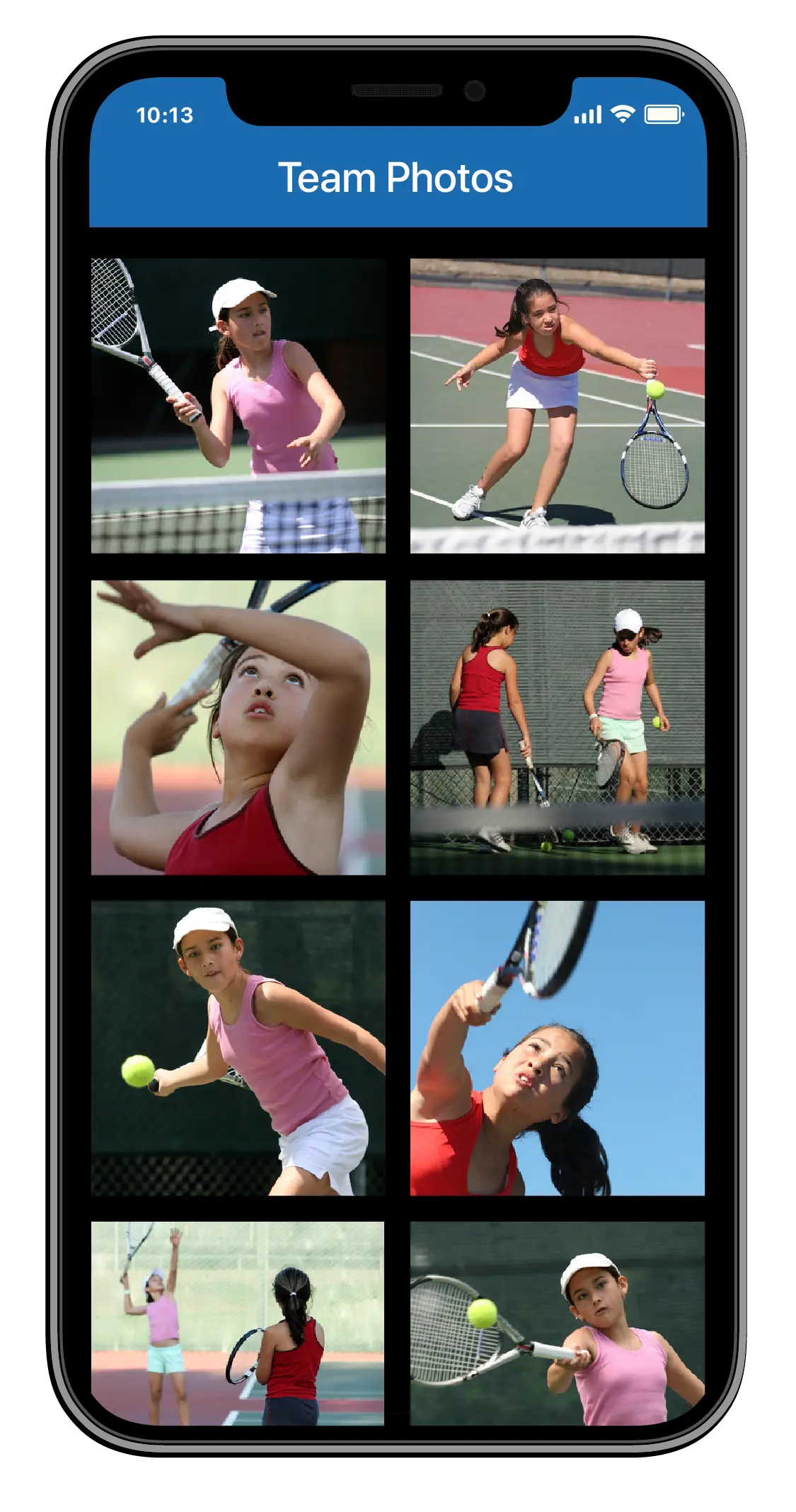 Featured image: 5 Ways to Score Winning Action Shots With Your Phone