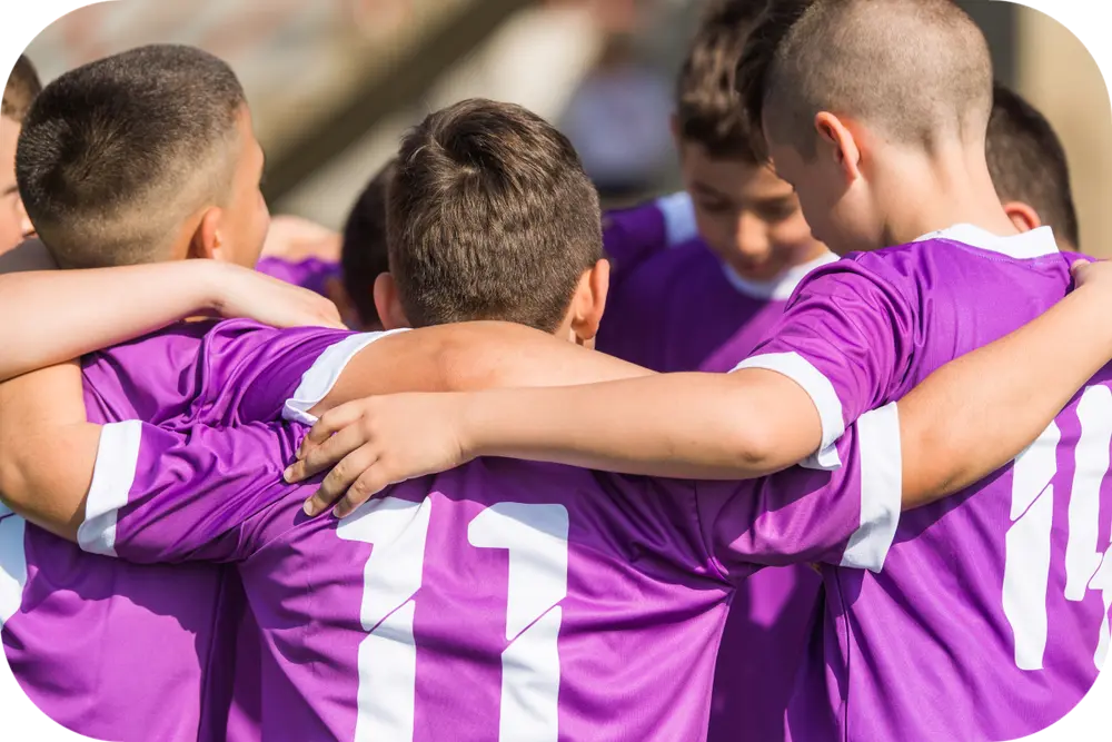 Featured image: 6 Core Values Your Team Needs Now