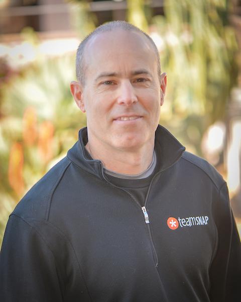 Featured image: TeamSnappers Talk: Meet Andrew Berkowitz